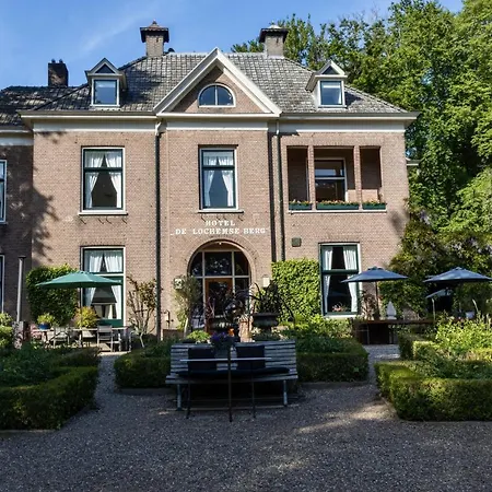 De Lochemse Berg Hotel