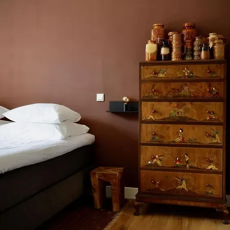 De Lochemse Berg Hotell