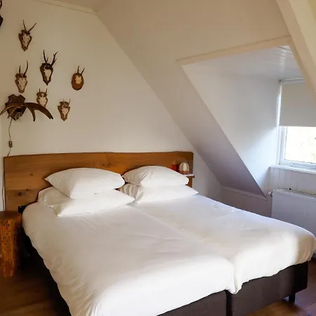 De Lochemse Berg Szálloda 3*