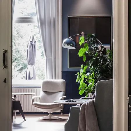 De Lochemse Berg Hotel