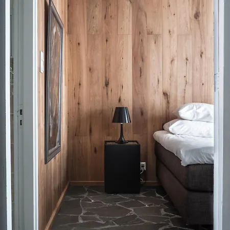 De Lochemse Berg Hotell Barchem