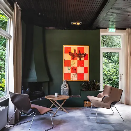 Hotel De Lochemse Berg