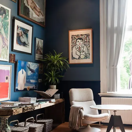 De Lochemse Berg Hotel