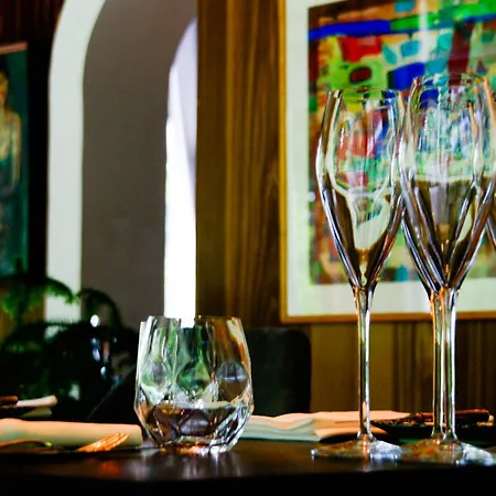 Hotel De Lochemse Berg Barchem
