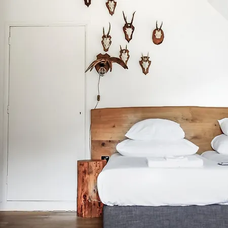 Hotel De Lochemse Berg