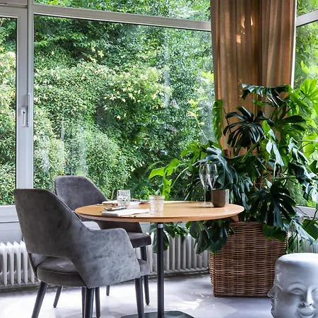 De Lochemse Berg Hotel Barchem