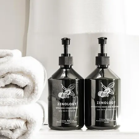 De Lochemse Berg Hotel