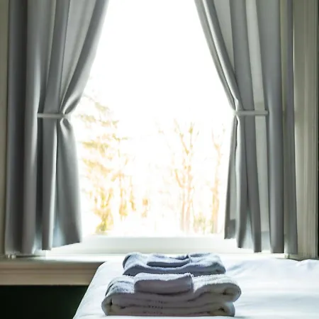 De Lochemse Berg Hotel Barchem