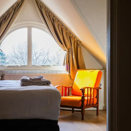 De Lochemse Berg Barchem