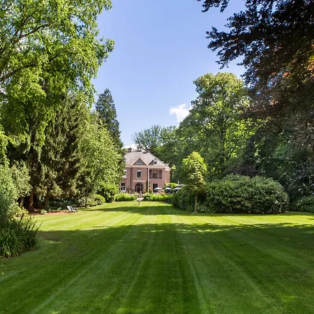 De Lochemse Berg Szálloda