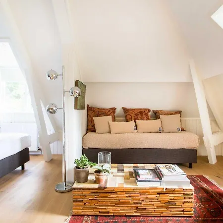 De Lochemse Berg Hotel Barchem