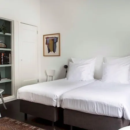 De Lochemse Berg Hotell 3*