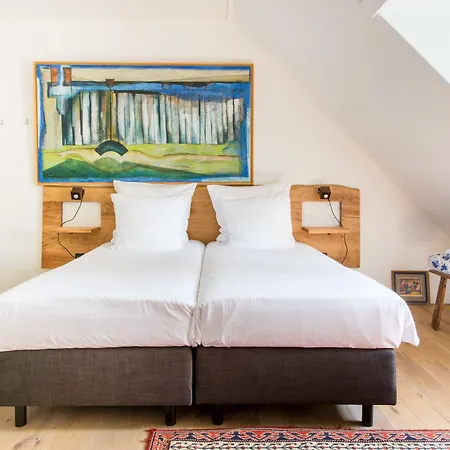 Hotel De Lochemse Berg Barchem