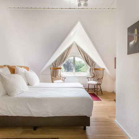 Hotell De Lochemse Berg Barchem