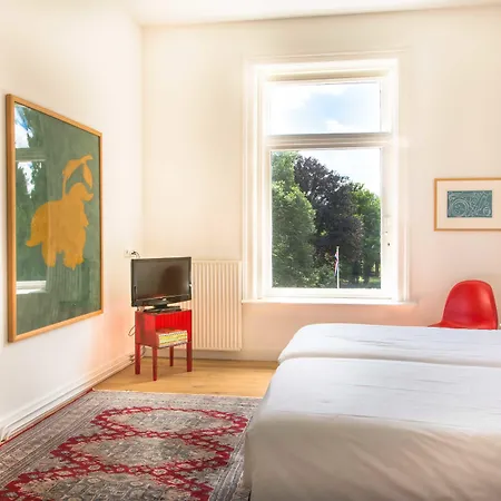 De Lochemse Berg Szálloda 3*