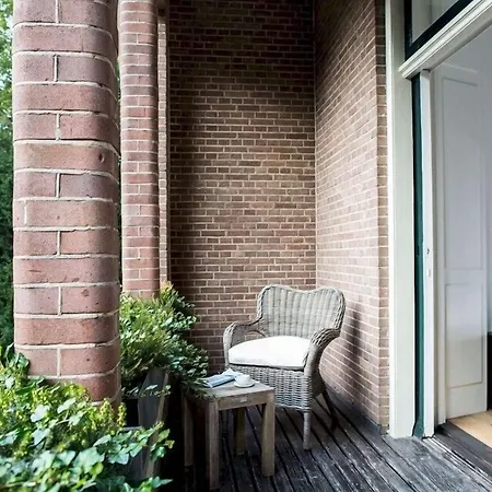 Hotel De Lochemse Berg Barchem