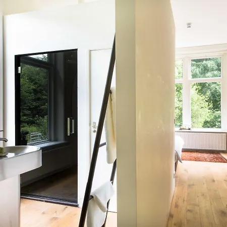 De Lochemse Berg Hotel 3*