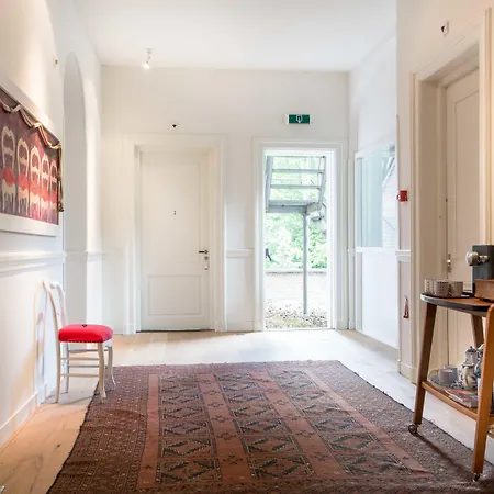 Hotel De Lochemse Berg