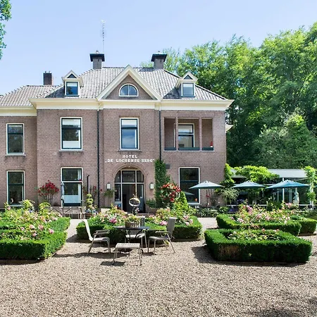 De Lochemse Berg Hotel 3*