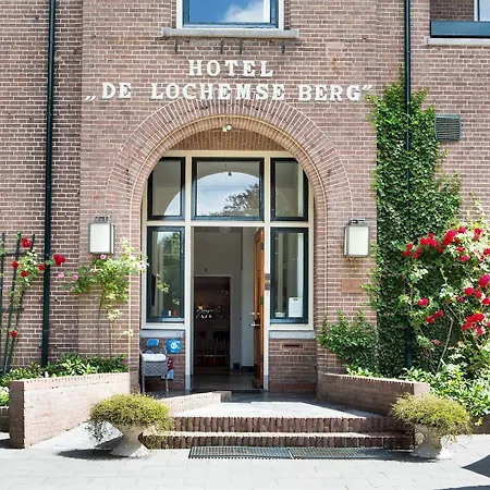 De Lochemse Berg Barchem