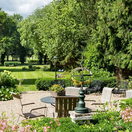 De Lochemse Berg Hotel