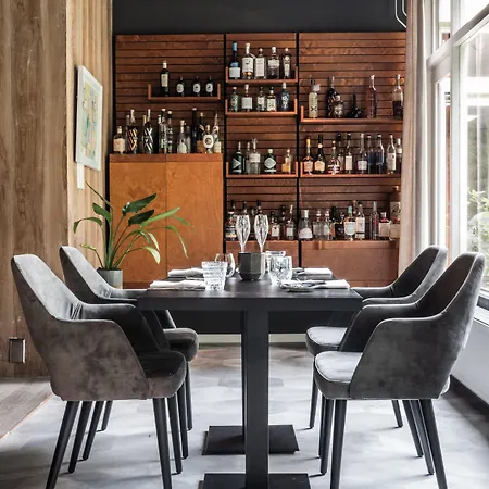 De Lochemse Berg Hotel