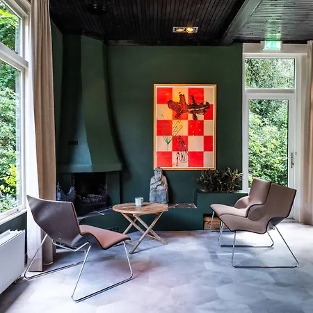 De Lochemse Berg 3* Barchem