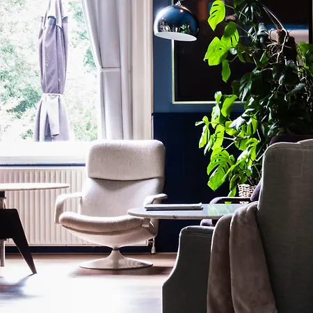 Hotel De Lochemse Berg Barchem