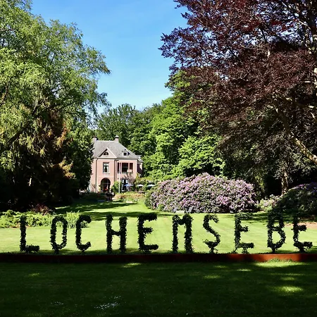Szálloda De Lochemse Berg