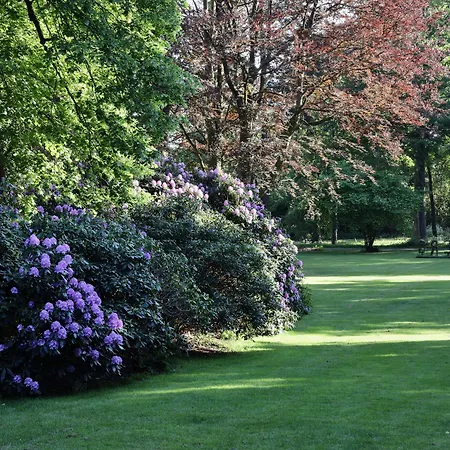 Hotel De Lochemse Berg