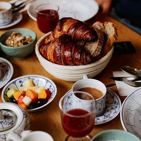 Hotel De Lochemse Berg Barchem