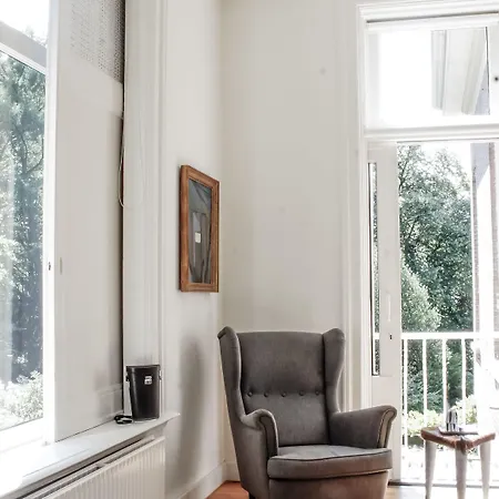 De Lochemse Berg Hotel