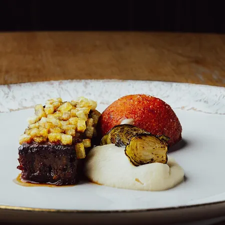 De Lochemse Berg 3* Barchem