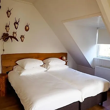 De Lochemse Berg Hotel 3*