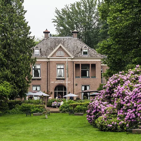 Hotel De Lochemse Berg 3*