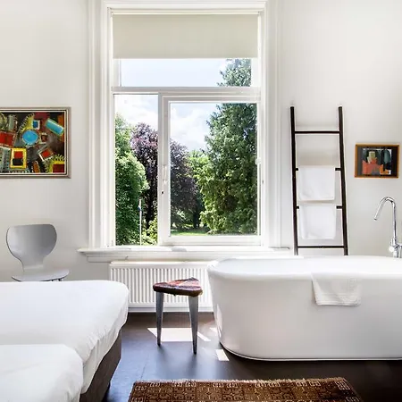 Hotel De Lochemse Berg