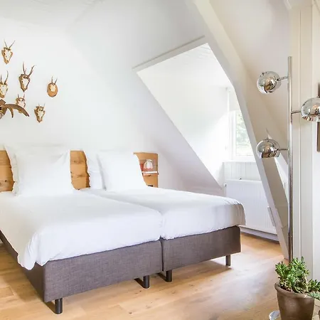 Отель De Lochemse Berg 3*