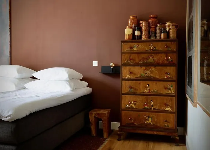 De Lochemse Berg Hotell