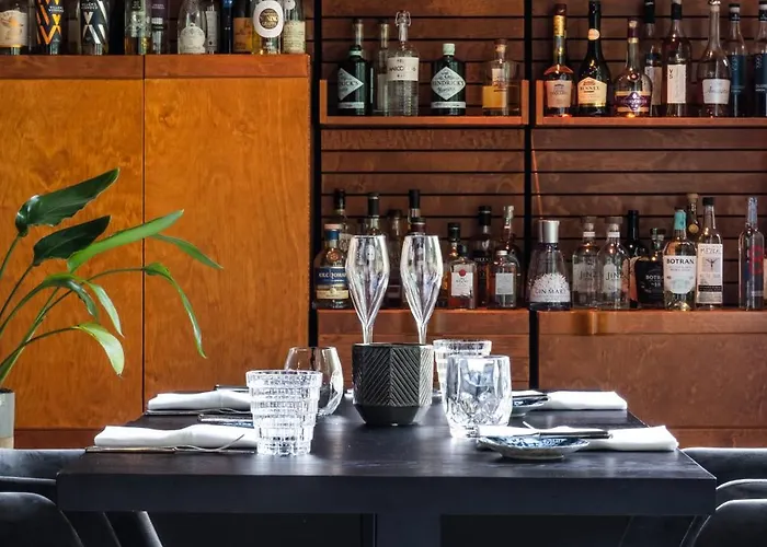 מלון De Lochemse Berg 3*