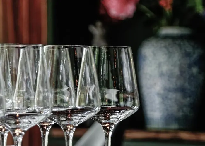 Szálloda De Lochemse Berg 3*