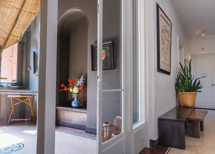 De Lochemse Berg 3* Барчем