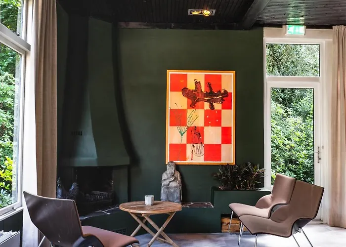 Hotell De Lochemse Berg