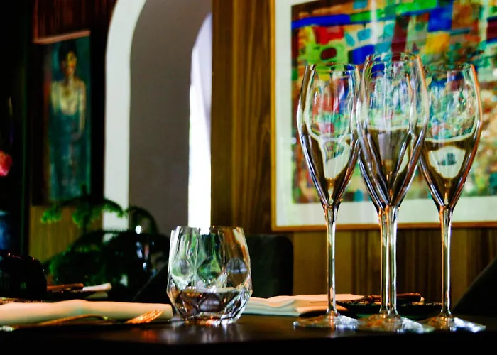 מלון De Lochemse Berg Barchem