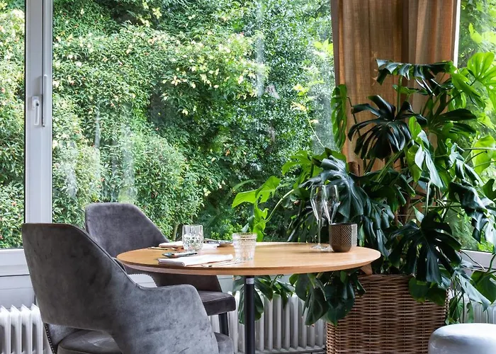 De Lochemse Berg Hotell Barchem