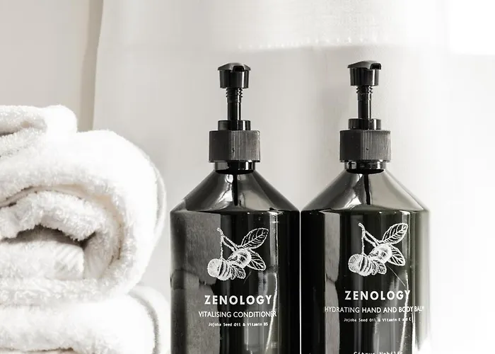 De Lochemse Berg מלון