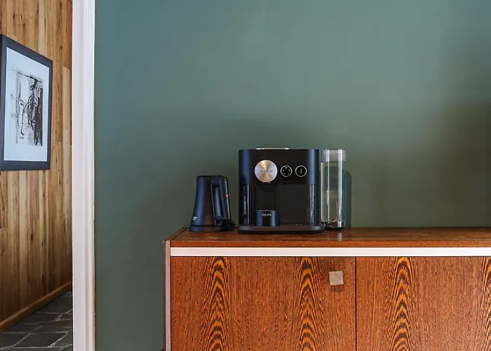 Hotel De Lochemse Berg Barchem