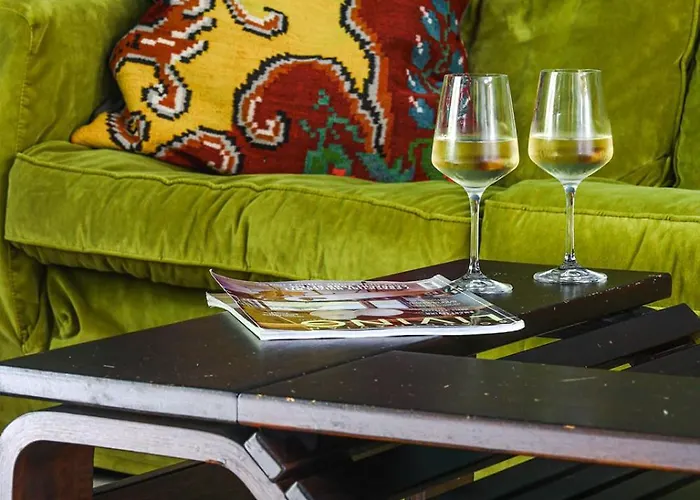 De Lochemse Berg Барчем