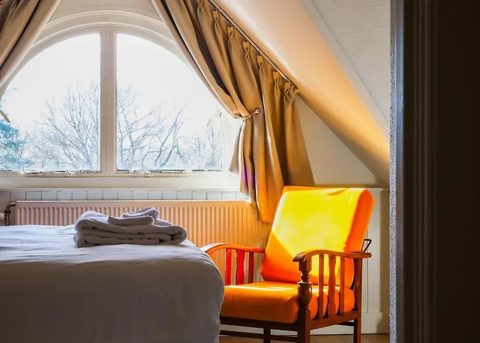 De Lochemse Berg Барчем