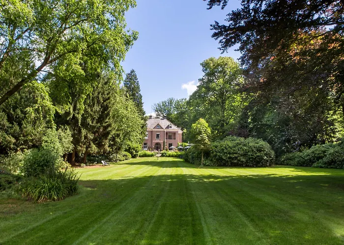 De Lochemse Berg Hotell