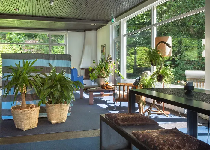 De Lochemse Berg 3* Barchem